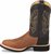 Side view of Justin Boot Mens Paluxy